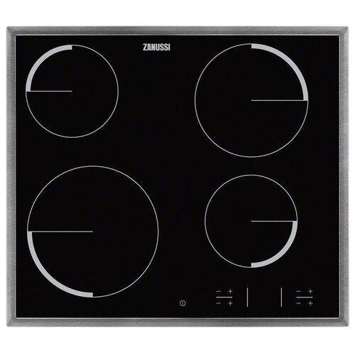 Варочная поверхность Zanussi ZEV 56340 XB 1858800₽