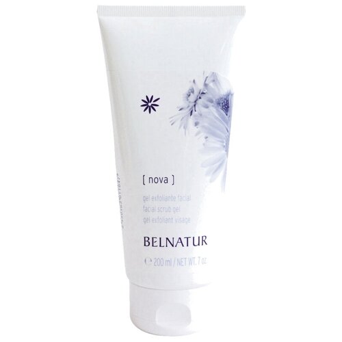 Belnatur гель-скраб Nova, 200 мл