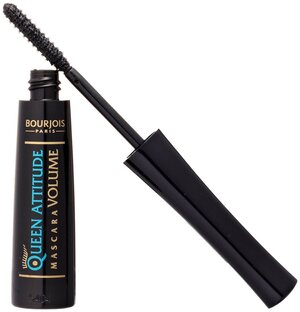 Bourjois Тушь для ресниц Queen Attitude Mascara