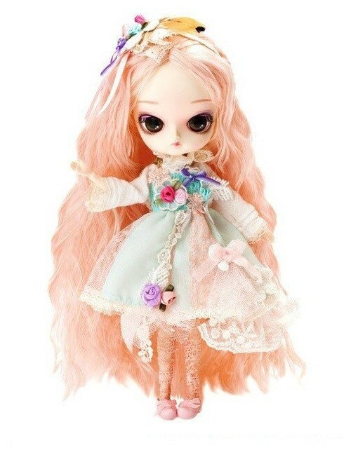 Кукла Pullip Сладкая Вишня 26 см D-158