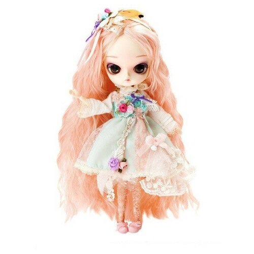 Кукла Pullip Сладкая Вишня 26 см D-158