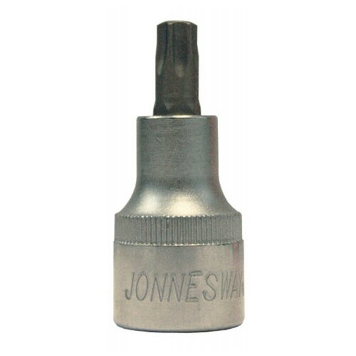 Торцевая головка JONNESWAY S07H445 jonnesway s06h410 головка торцевая 49710 1 2dr внешний torx е10