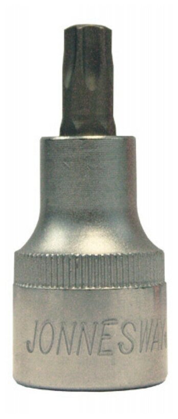 JONNESWAY S07H445 Головка с вставкой Torx 1/2" T-45 L= 55 мм JW