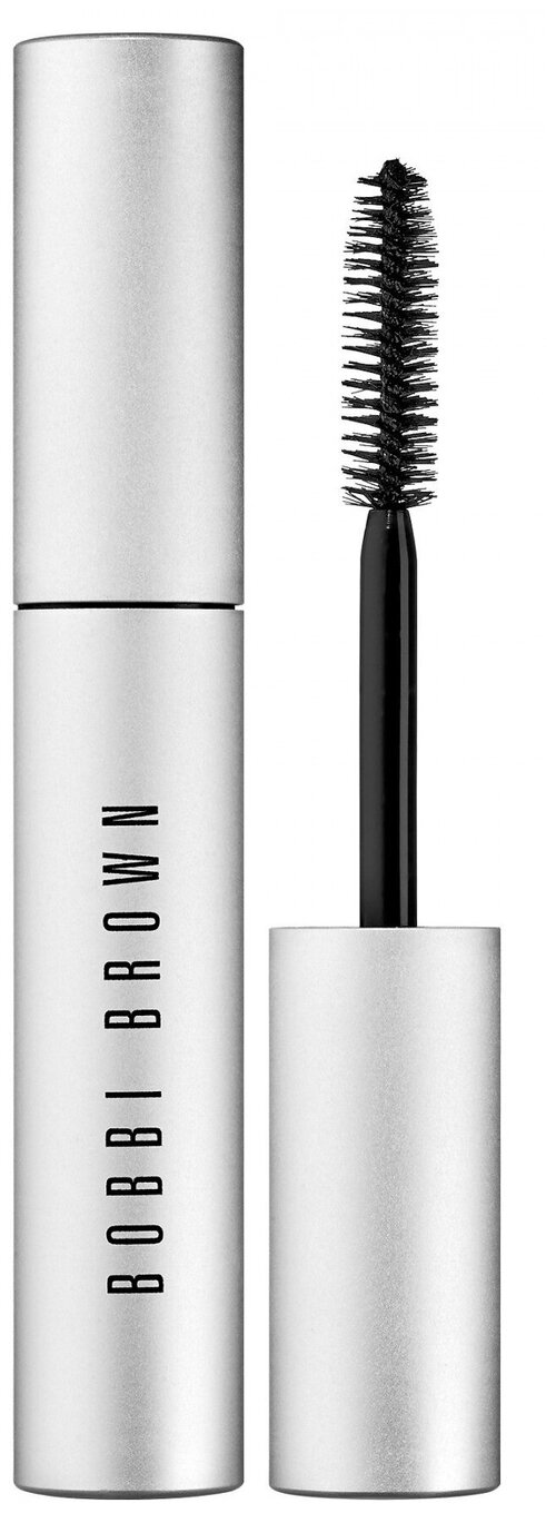 Bobbi Brown Тушь для ресниц Smokey Eye Mascara, black