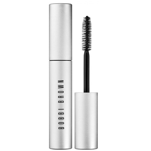 Bobbi Brown Тушь для ресниц Smokey Eye Mascara, black тушь для ресниц bobbi brown smoky eye mascara 6 мл