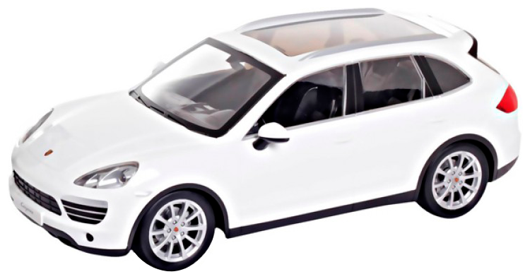   MJX Porsche Cayenne  1:14 MJX 8552A