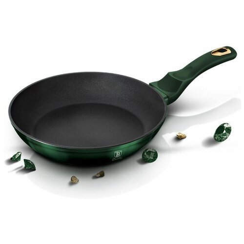 фото Сковорода berlinger haus metallic line bh-6048 28 см