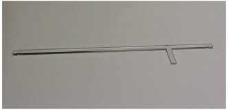 Прозрачная полоска для вентилятора Soler & Palau Silent 100 Design