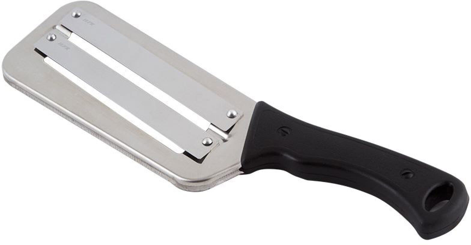 Нож Mallony 004436, овощной