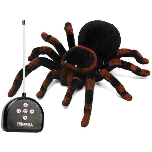 Радиоуправляемый робот-паук Cute Sunlight Tarantula ИК - управление