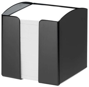 DURABLE подставка для бумажного блока Trend 10x10,5x10 см (1701682-060)