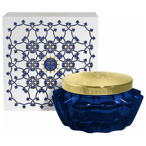 Amouage Interlude Woman крем для тела 200 мл для женщин