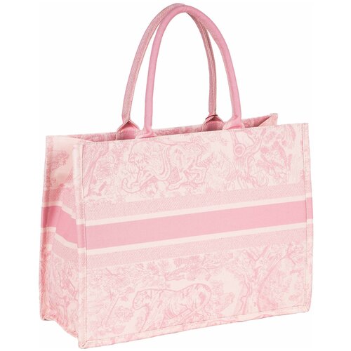Женская сумка 18261 розовый