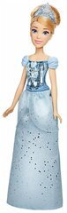 Кукла Hasbro Disney Princess Золушка Royal Shimmer, F0897 розовый/голубой