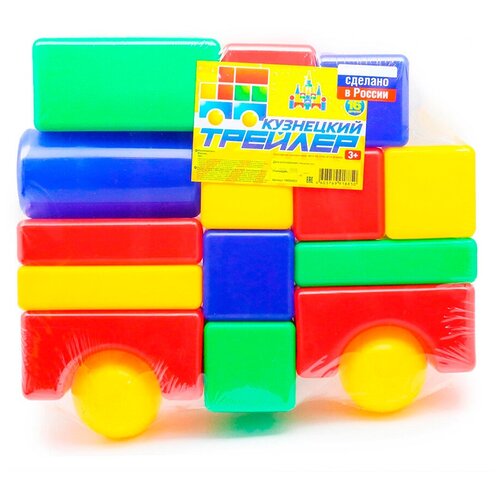 Конструктор 