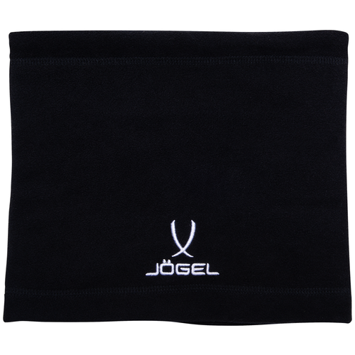 Снуд Jogel,30х20 см, S, черный толстовка jögel essential fleece sweater je4ju0121 z4 темно синий m