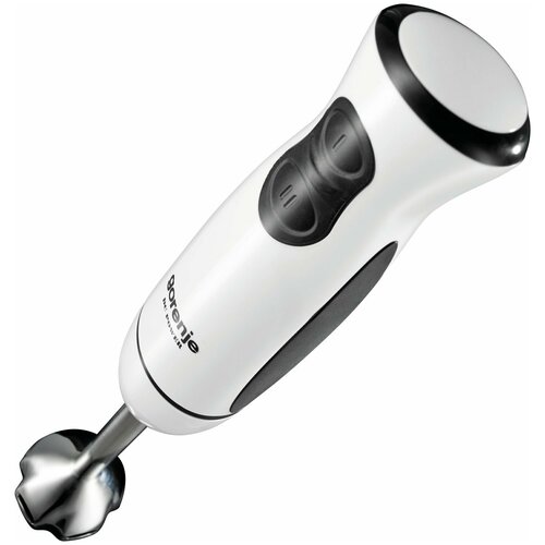 Блендер погружной Gorenje HBX481QW 480Вт белыйчерный 696900₽