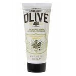 KORRES Молочко для тела Pure Greek Olive Body milk Olive Blossom - изображение
