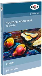 Лучшие Пастель и мелки ГАММА