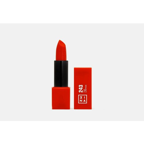 3INA Губная помада - 243 3ina помада для губ the matte lipstick матовая оттенок 403