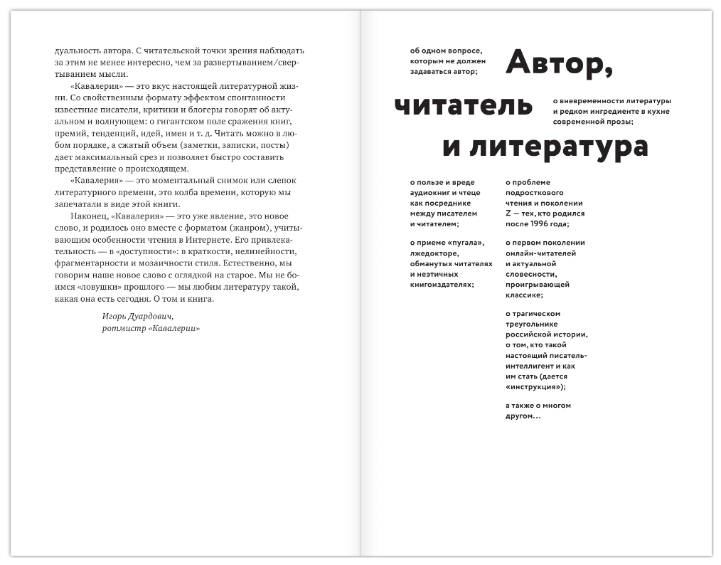 Как мы читаем (Воденников Дмитрий Борисович, Идиатуллин Шамиль Шаукатович (соавтор), Сальников Алексей Борисович (соавтор)) - фото №17