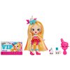 Кукла Moose Shopkins Shoppies Микаэла, 15 см, 56710 - изображение