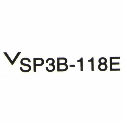 Удлинитель 2.2 кВт 5bites SP3B-118E 3 розетки евростандарт с заземлением Черный 1.8 метра - фотография № 8