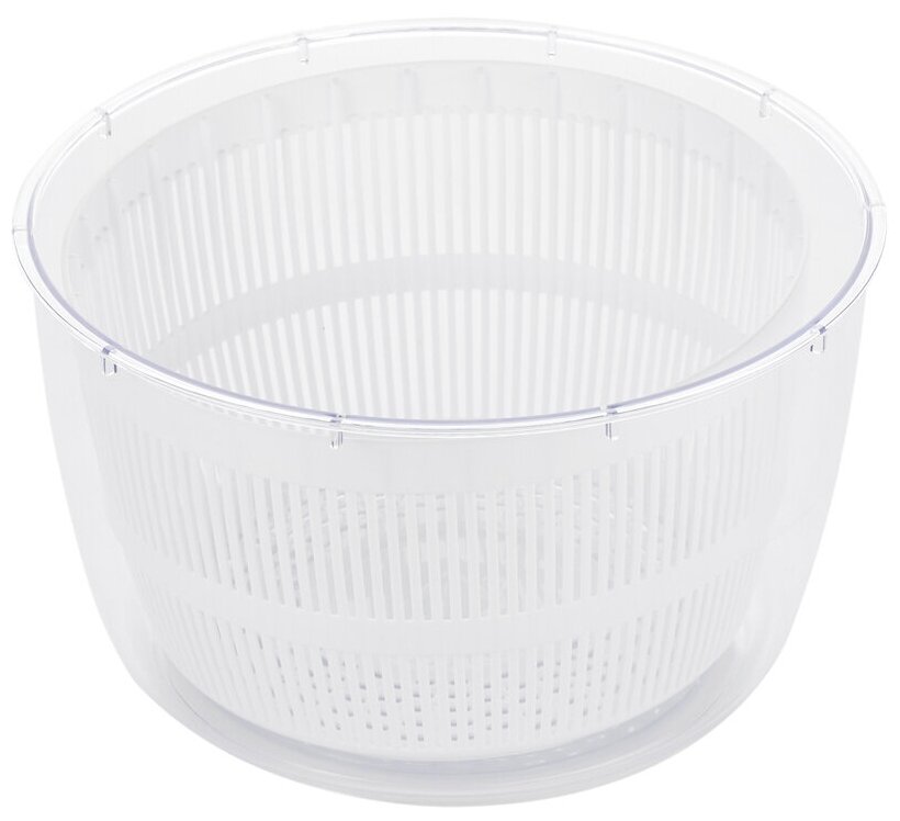 Центрифуга для сушки зелени Gipfel CEREA 50428 24,5х22 см - фото №6