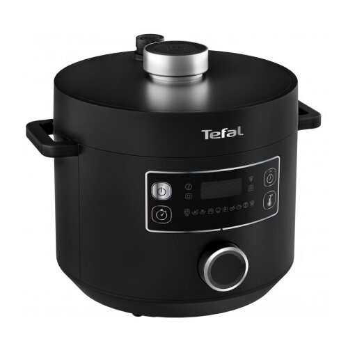 Мультиварка-скороварка Tefal Turbo Cuisine CY753832