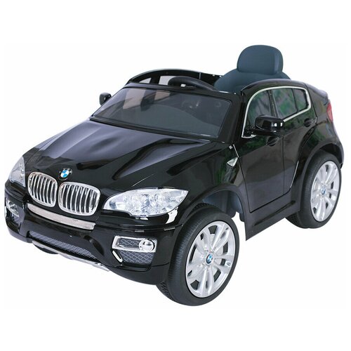 Купить Детский электромобиль BMW X6M White - JJ2199, Jiajia