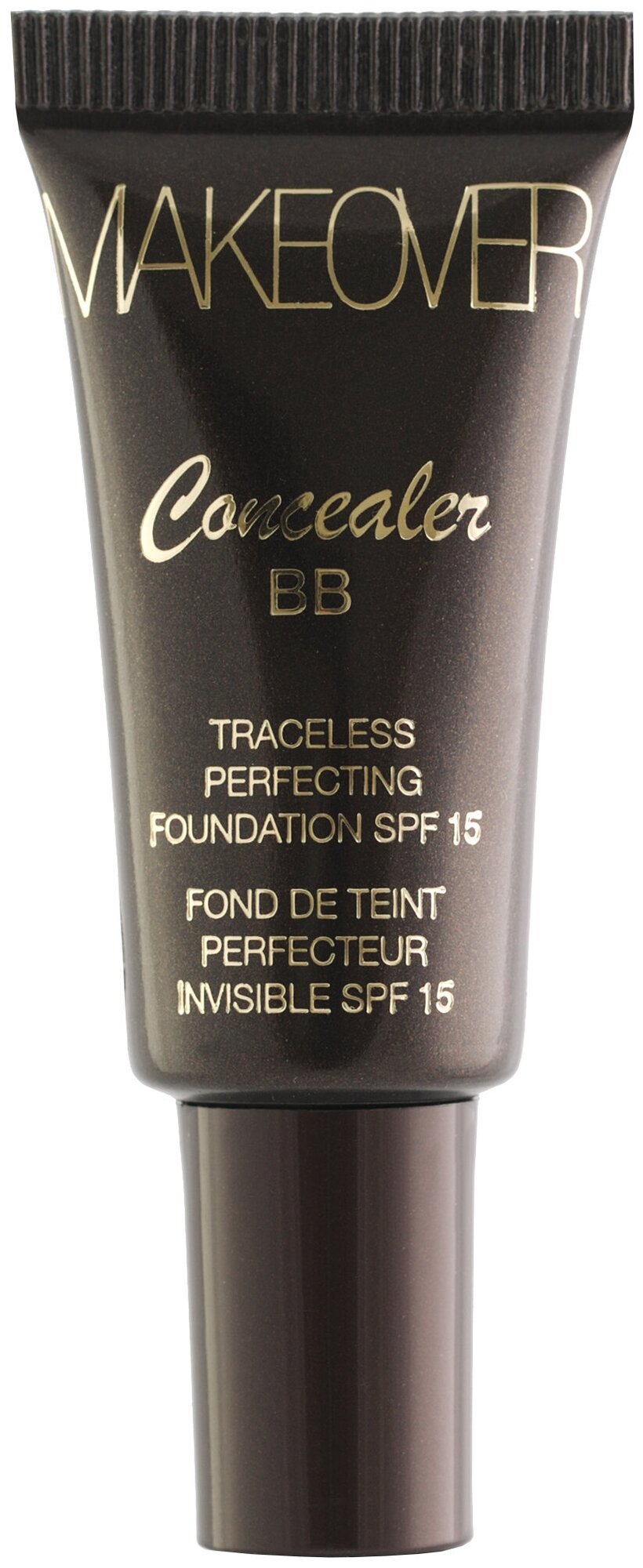 C0602   TRACELESS PERFECTING FOUNDATION (Ivory)