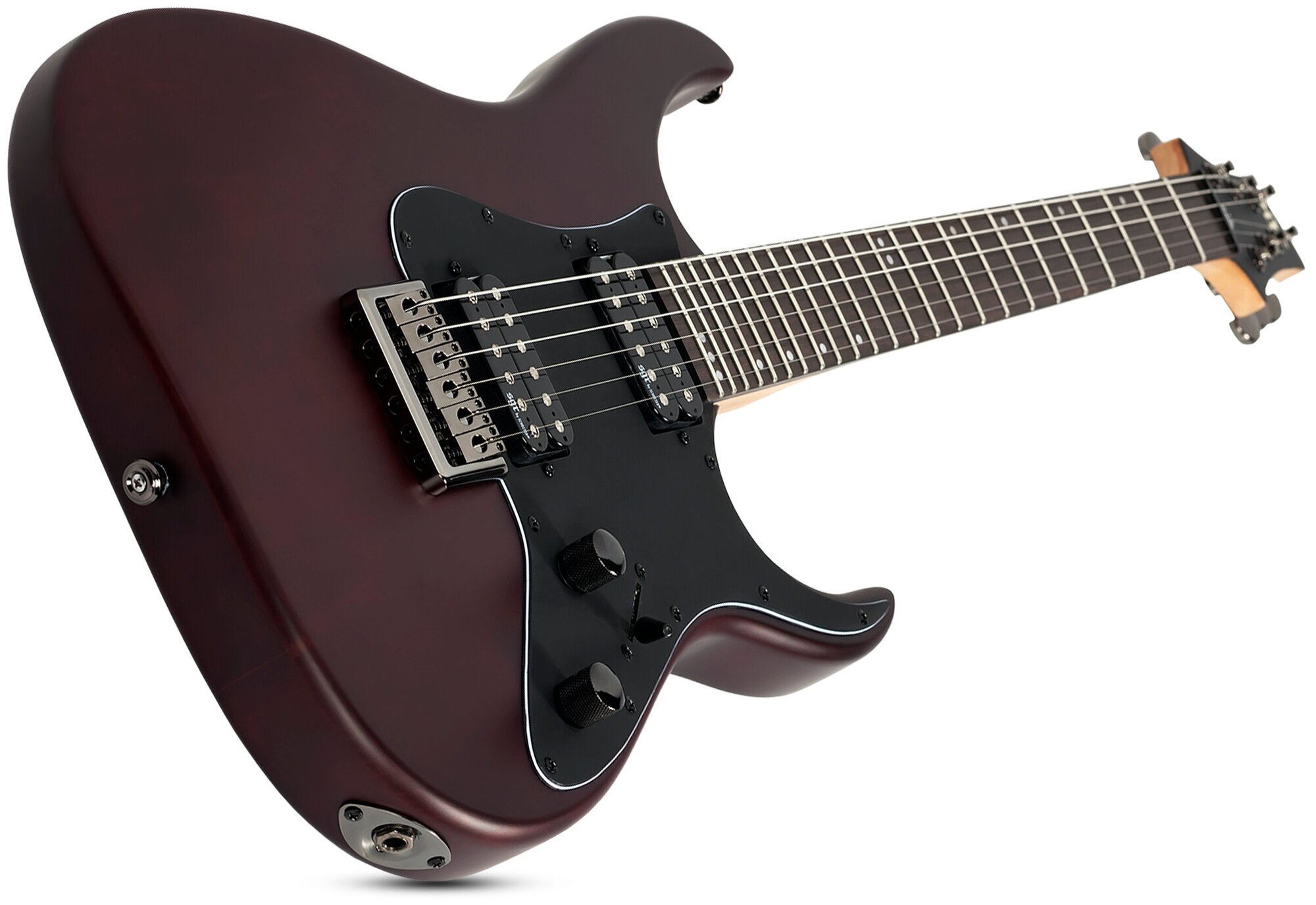 Электрогитара Schecter Banshee-6 SGR