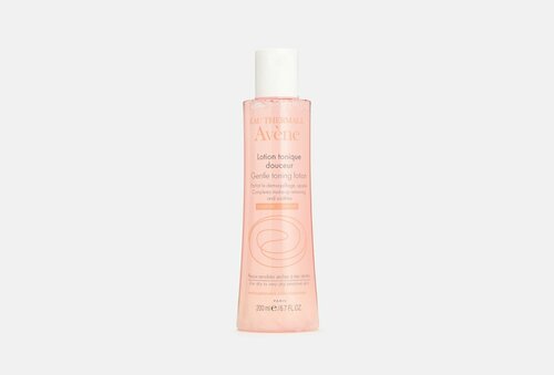 Мягкий лосьон для лица EAU THERMALE AVENE lotion tonique douceur