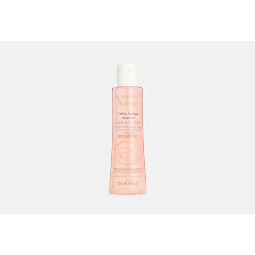 Мягкий лосьон для лица EAU THERMALE AVENE lotion tonique douceur avene lotion tonique douceur