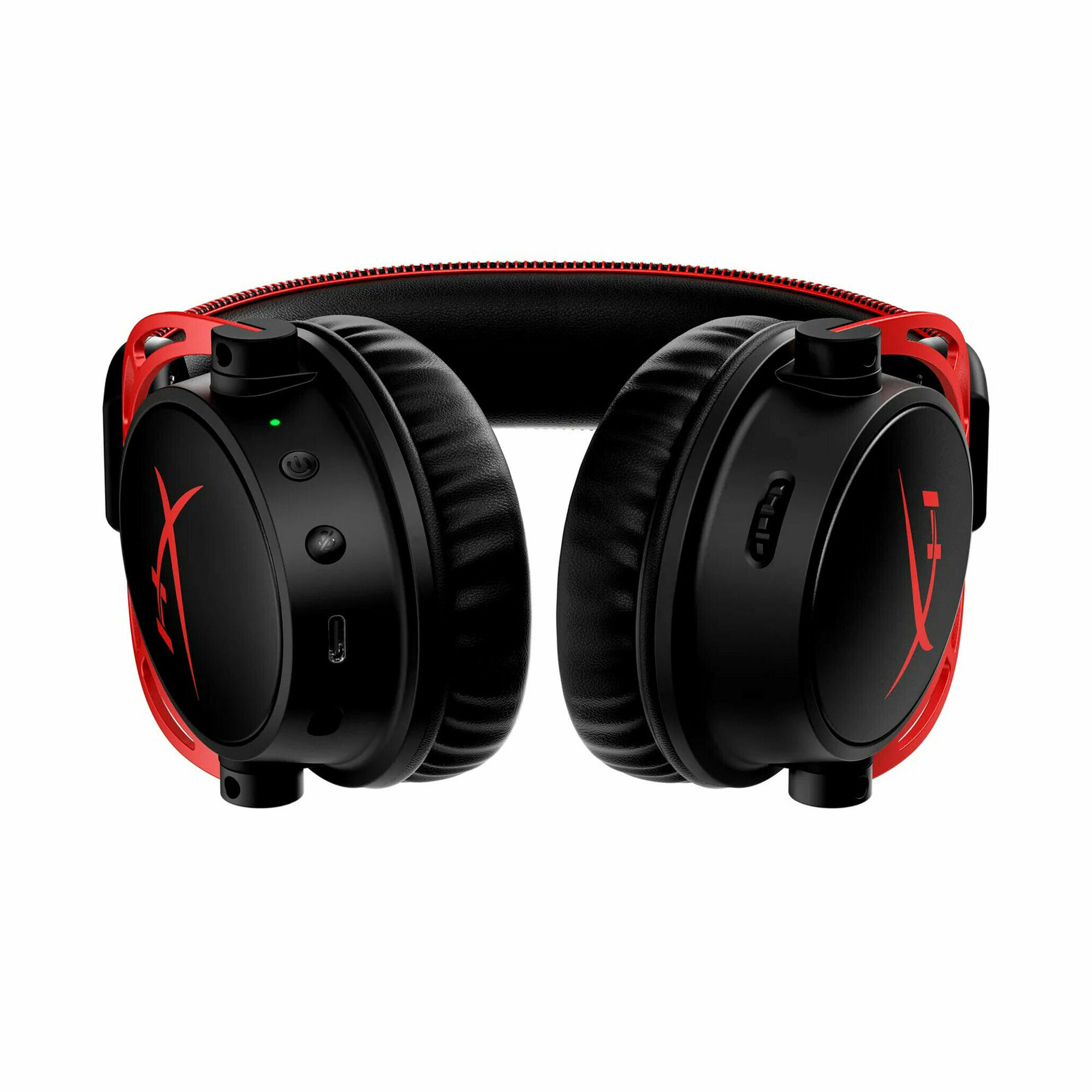 Беспроводная компьютерная гарнитура HyperX Cloud Alpha Wireless