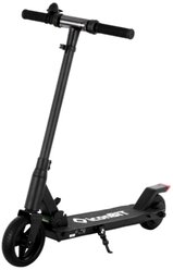 Детский электросамокат iconBIT Street T75, black