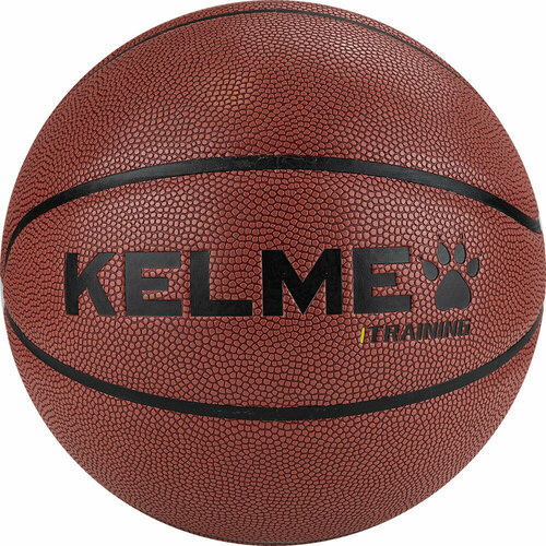 Мяч баскетбольный Kelme Hygroscopic 8102qu5001-217 размер 7 7 5299₽