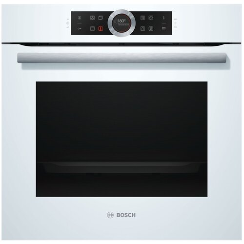 Духовой шкаф электрический Bosch HBG672BW1S