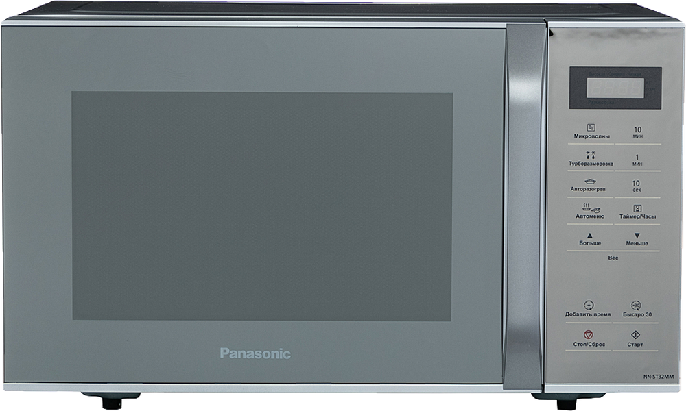 Микроволновая печь Panasonic NN-ST32MMZPE