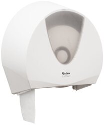 Диспенсер Veiro Professional для туалетной бумаги Jumbo белый