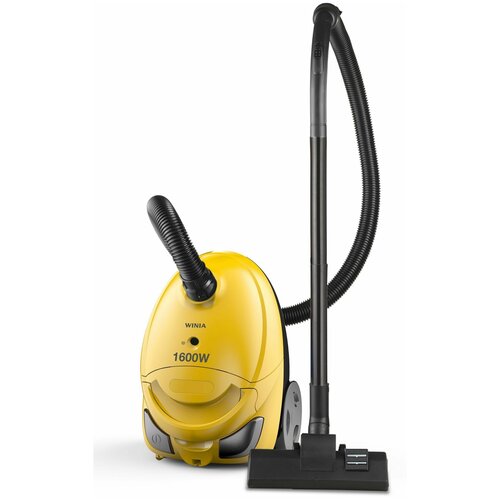 Пылесос Winia Проводной пылесос Winia RGJ-120YW желтый 289000₽