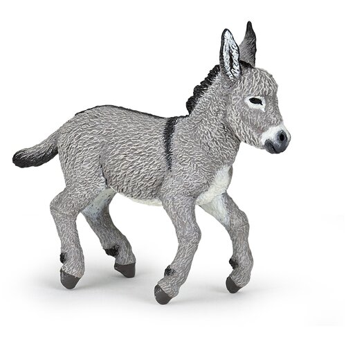 Фигурка Papo Прованский ослик 51177, 9 см