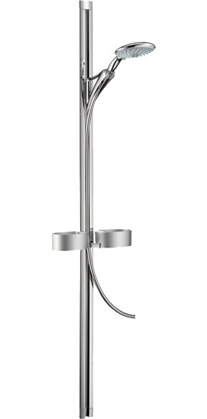 Мыльница Hansgrohe - фото №5