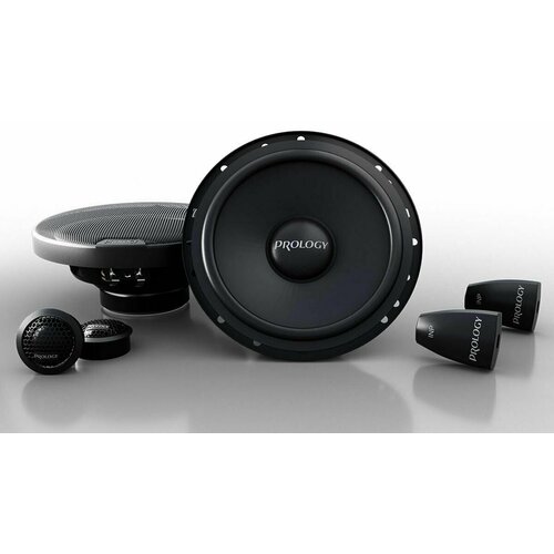 Колонки автомобильные PROLOGY CX-65CS 279000₽