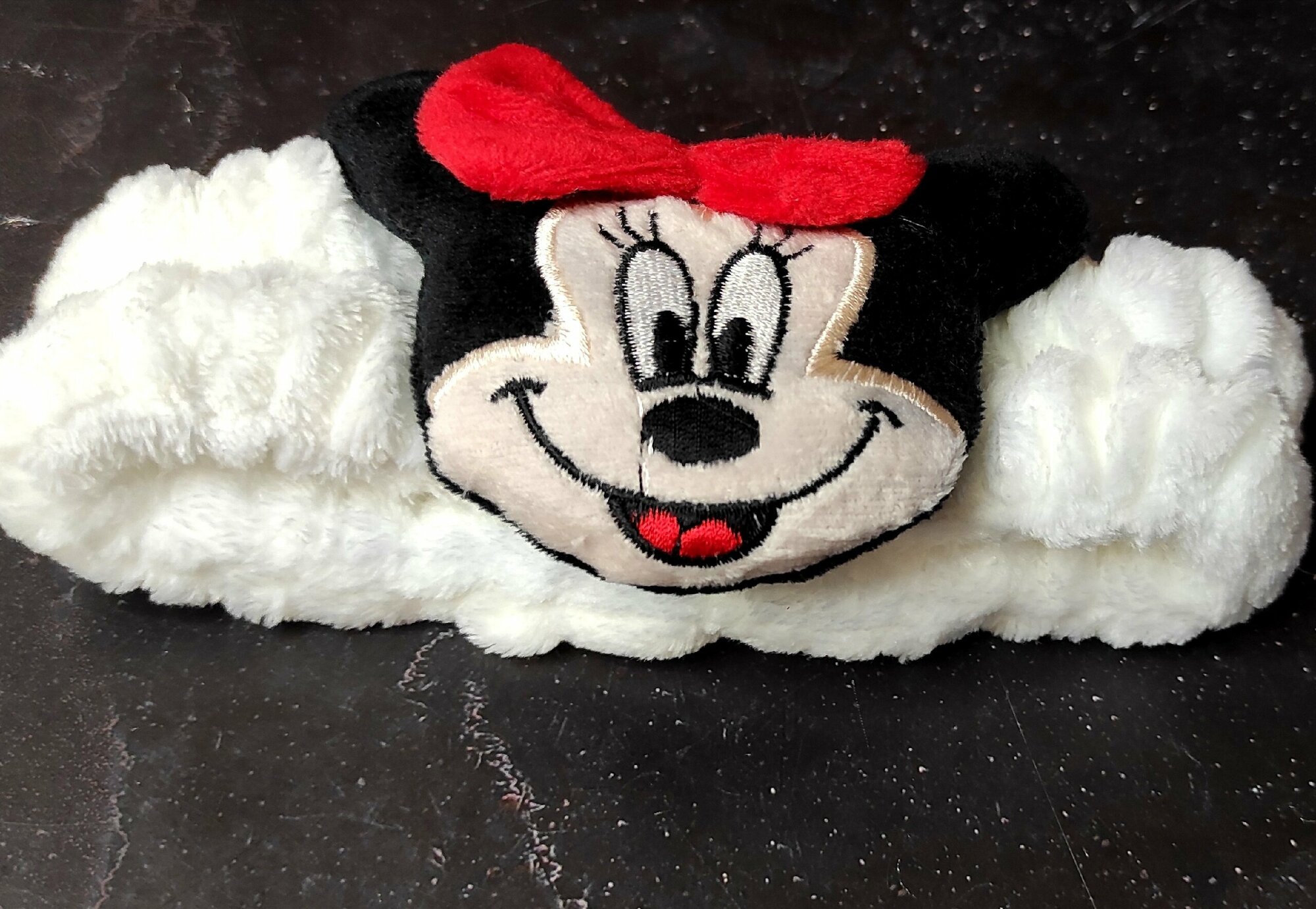 Повязка на голову Mikey mouse