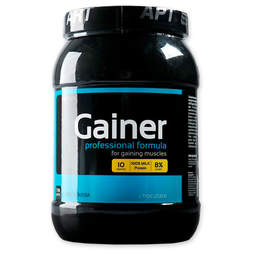 Гейнер XXI Power Gainer, 1700 г, шоколад