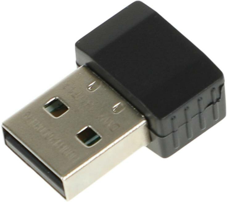 Сетевой адаптер WiFi D-LINK DWA-131 USB 2.0 [dwa-131/f1a] - фото №6