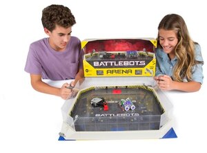 Hexbugs arena cheap