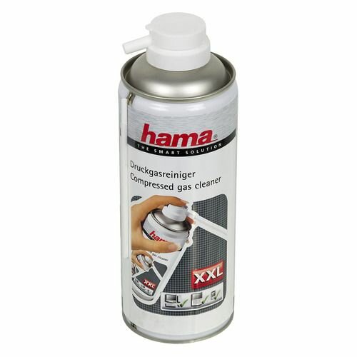 Пневматический очиститель HAMA H-84417, 400 мл [00084417] - фотография № 7