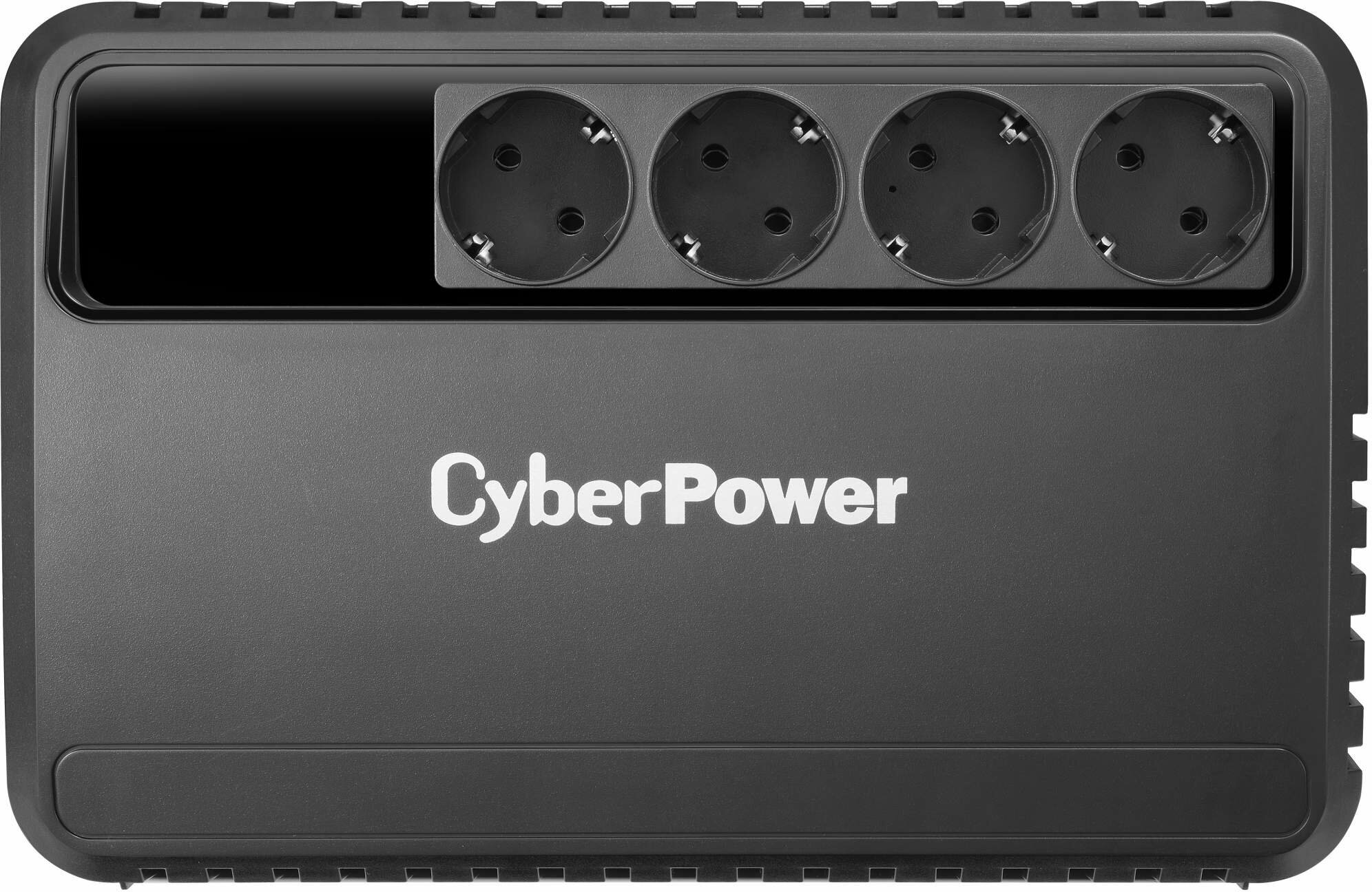 Источник бесперебойного питания Cyberpower BU850E